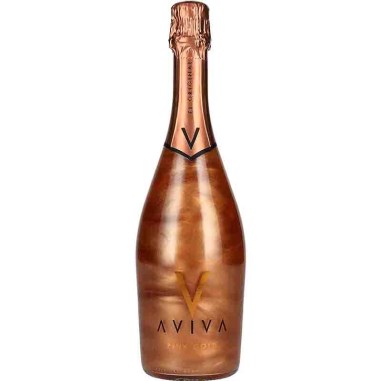 Aviva Pink Gold 75cl