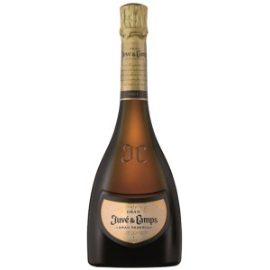 Juvé & Camps Gran Reserva 75cl