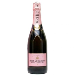 Moët & Chandon Rosé 75cl