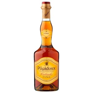 Calvados Papidoux Fine VS 70cl