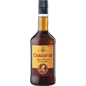 Carlos III 70cl
