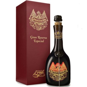Constitucion Plata Reserva Especial 70cl