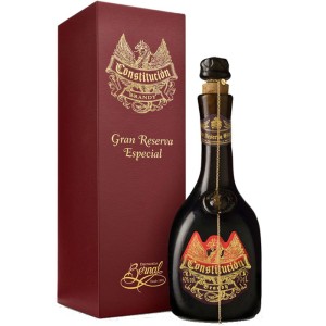 Constitucion Oro Reserva Especial 70cl