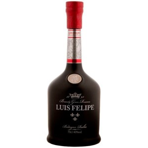 Luis Felipe Gran Reserva 70cl