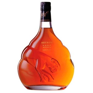 Meukow VSOP 70cl