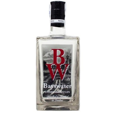 Gin Bayswater 70cl