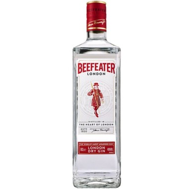 Gin Beefeater 70cl