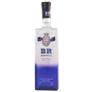 Gin Blue Ribbon Essential 70cl