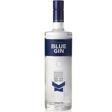 Gin Blue Vintage 70cl