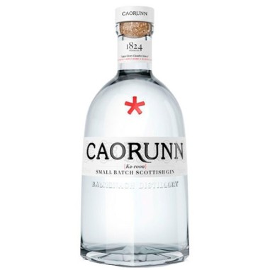Gin Caorunn Small Batch 1L
