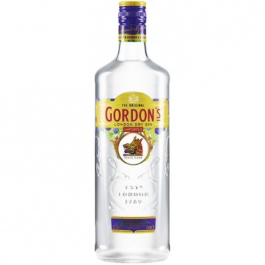 Gin Gordon's London Dry 1L