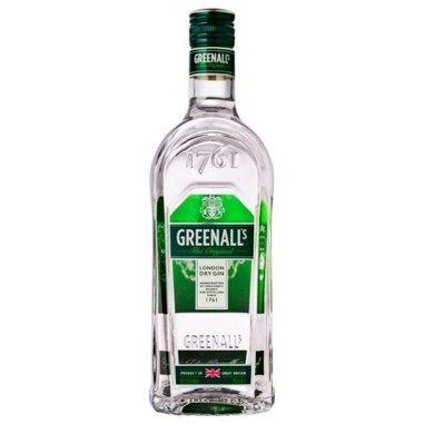 Gin Greenalls The Original 70cl