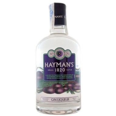 Gin Haymans 1820 70cl