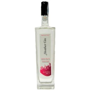 Gin Heather London Cut 70cl