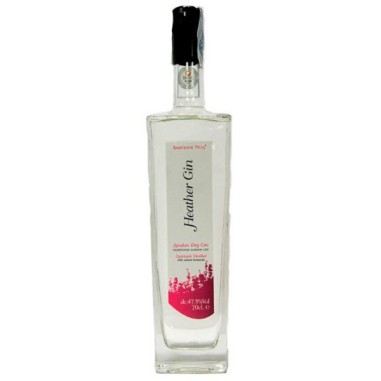 Gin Heather London Cut 70cl