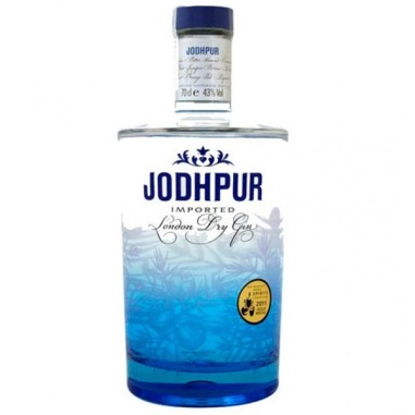 Gin Jodhpur 70cl