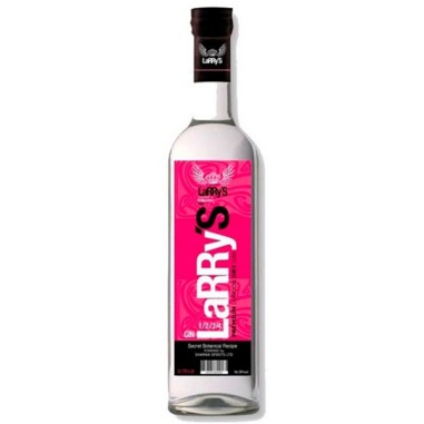 Gin Larrys Premium 70cl