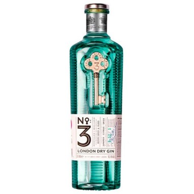 Gin Nº3 London Dry 70cl
