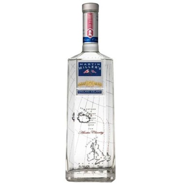 Gin Martin Millers 70cl