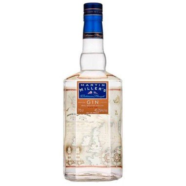 Gin Martin Millers Westbourne 70cl