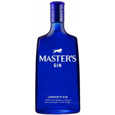 Gin Masters Selection 70cl