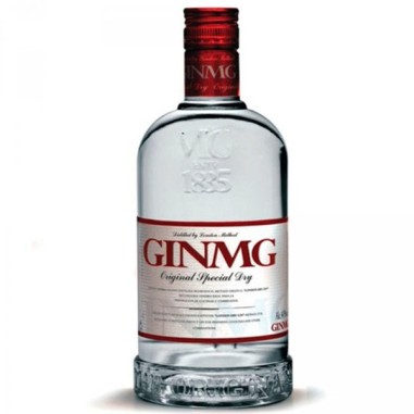 Gin MG 1L