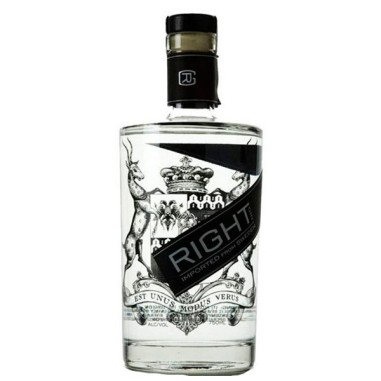 Gin Right 70cl