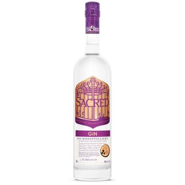 Gin Sacred 70cl