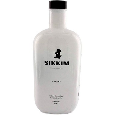 Gin Sikkim Privee 70cl