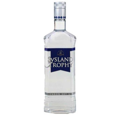 Gin Sysland Trophy 70cl