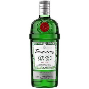 Gin Tanqueray 70cl