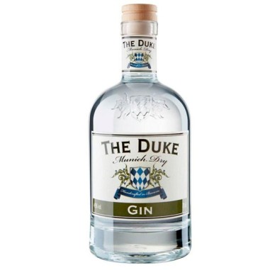 The Duke Munich Dry Gin 70cl