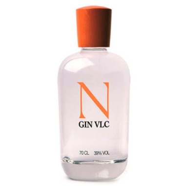 N Gin VLC 70cl