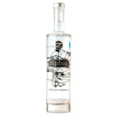 Gin Zephyr Black Premium Reserve 70cl
