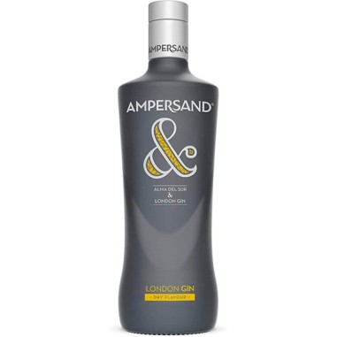 Gin Ampersand 70cl