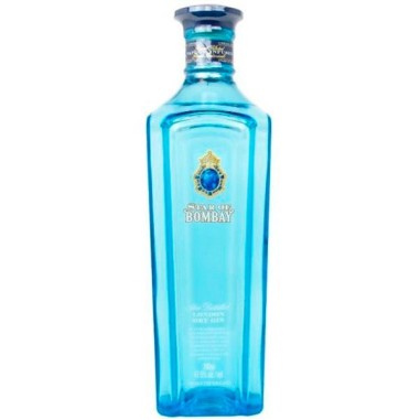 Gin Star Of Bombay 70cl