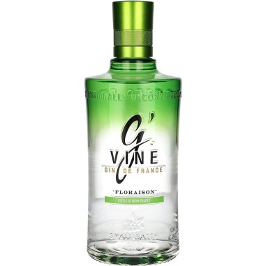 Gin G-Vine Floraison 1L