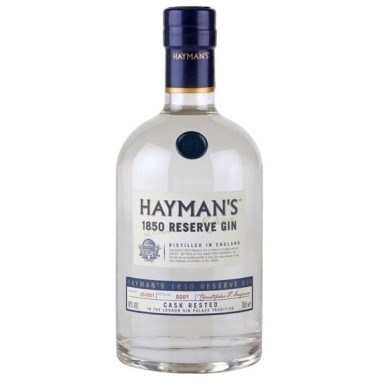 Gin Hayman's Reserve 1850 70cl