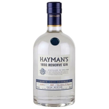 Haymans Reserve 1850 Gin 70cl