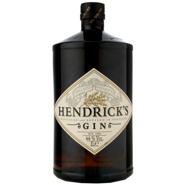 Gin Hendrick's 1L