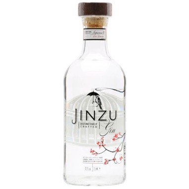 Gin Jinzu 70cl