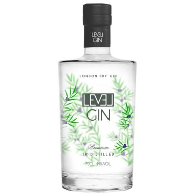 Gin Level 70cl