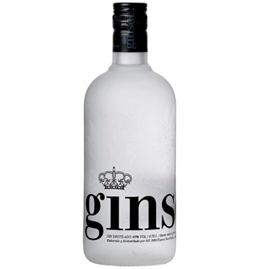 Ginself 70cl