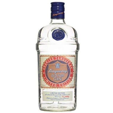 Gin Tanqueray Old Tom 1L