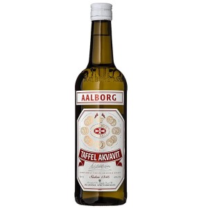 Aalborg Taffel Akvavit 70cl