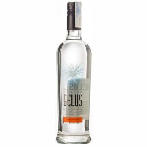 Grappa Francoli New Gelus 70cl