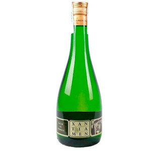 Orujo De Hierbas Xantiamen 70cl