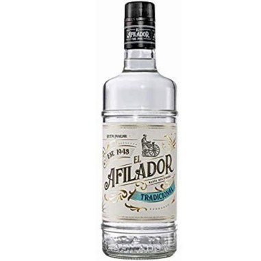 Orujo El Afilador Blanco 1L