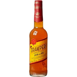 Orujo Miel Trampero 70cl