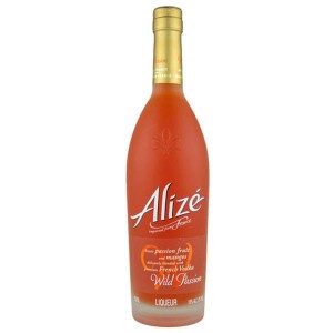 Alize Wild Passion 70cl